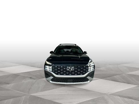 Used 2023 Hyundai Santa Fe SEL FWD image 3