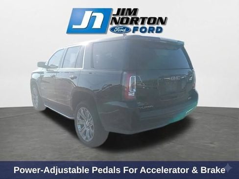 Used 2018 GMC Yukon SLE w/ Convenience Package image 7