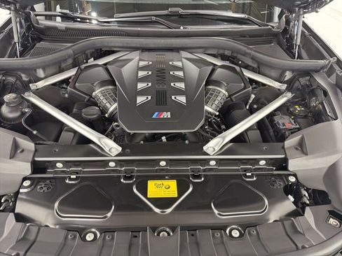 Certified 2024 BMW X7 M60i w/ Executive Package AWD/4WD image 47