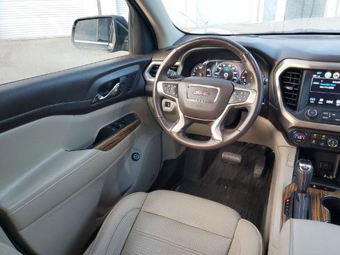Used 2019 GMC Acadia Denali w/ Technology Package image 59