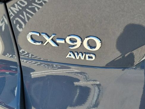 New 2026 MAZDA CX-90 3.3 Turbo w/ Premium Plus Pkg AWD/4WD image 31