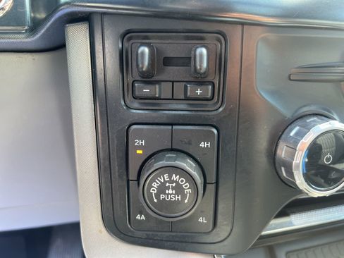 Certified 2023 Ford F150 Limited AWD/4WD image 40