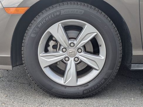Used 2019 Honda Odyssey EX-L image 9