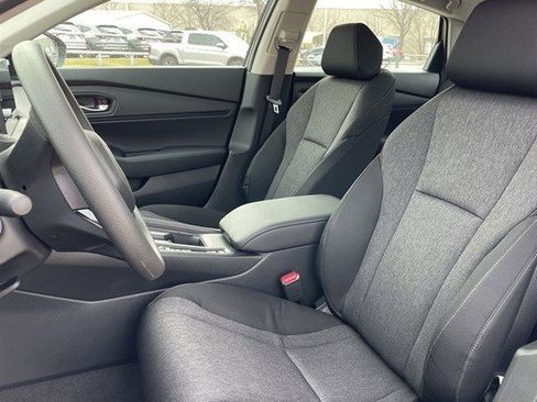 New 2026 Honda Accord SE image 22