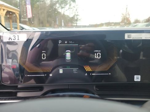 New 2026 Kia Carnival EX image 24