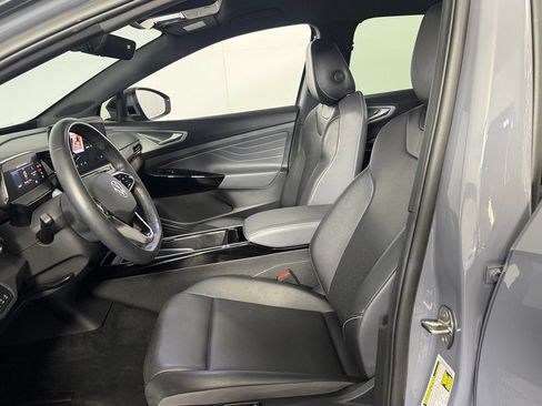 Used 2023 Volkswagen ID.4 Pro S AWD/4WD image 21