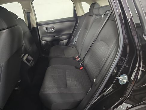 Certified 2024 Honda HR-V LX image 21