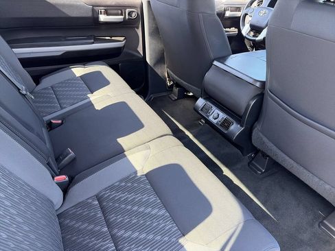 Used 2021 Toyota Tundra SR5 AWD/4WD image 30