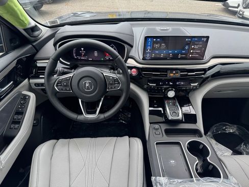 New 2026 Acura MDX w/ Advance Package image 35