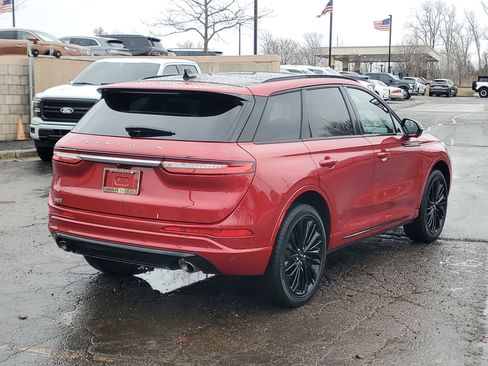 Certified 2024 Lincoln Corsair Reserve w/ Equipment Group 201A image 6