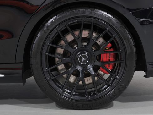 Used 2016 Mercedes-Benz C 63 AMG S image 46