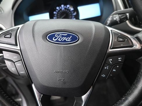 Used 2024 Ford Edge SEL AWD/4WD image 14