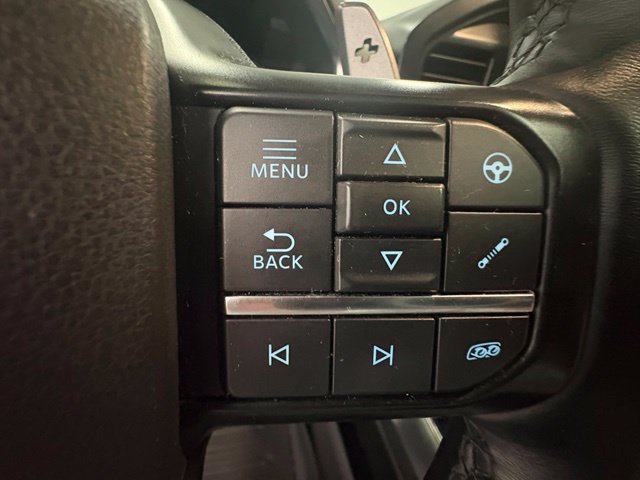 Used 2021 Ford F150 Raptor w/ Equipment Group 801A High AWD/4WD image 20