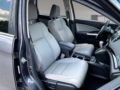 Used 2016 Honda CR-V Touring image 26