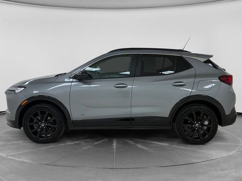 Used 2025 Buick Encore GX Sport Touring w/ Experience Buick Package AWD/4WD image 6
