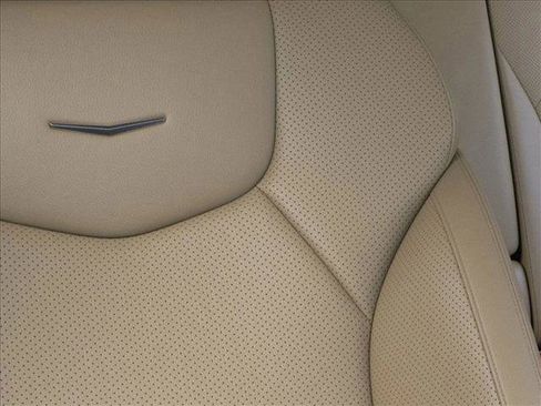 New 2025 Cadillac CT5 Premium Luxury RWD image 21