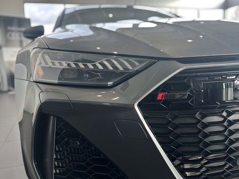 New 2026 Audi RS 7 Performance image 6