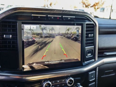 Used 2023 Ford F150 King Ranch w/ Equipment Group 601A High image 26