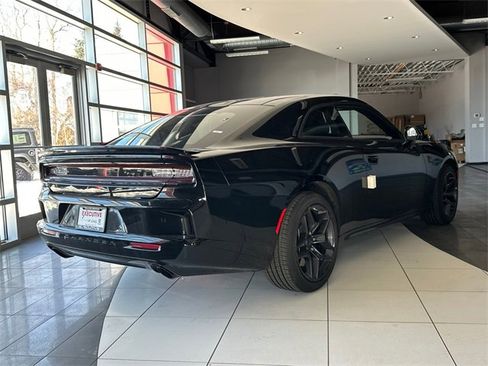 New 2026 Dodge Charger Scat Pack w/ Blacktop Package image 3