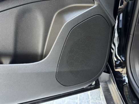 New 2025 Chevrolet Trax ACTIV w/ Driver Confidence Package image 11