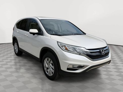 Used 2015 Honda CR-V EX image 7