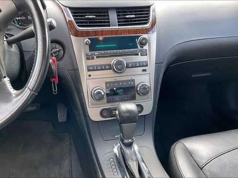 Used 2012 Chevrolet Malibu LTZ FWD image 6