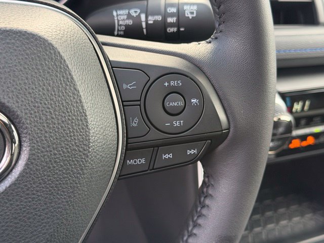 Certified 2024 Toyota RAV4 SE w/ Convenience Package AWD/4WD image 28