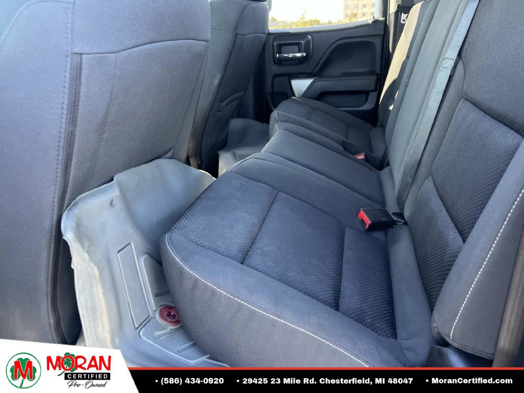 Used 2019 Chevrolet Silverado 2500 LT w/ All Star Edition AWD/4WD image 13
