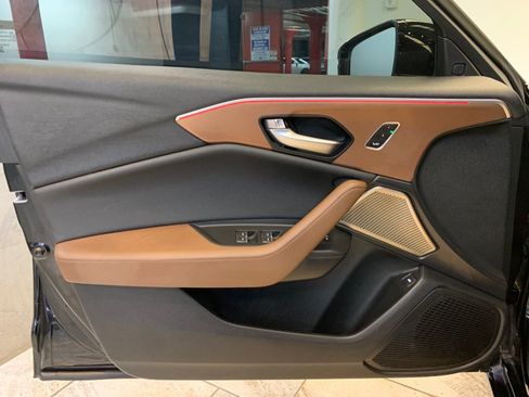 Used 2021 Acura TLX w/ Technology Package FWD image 14