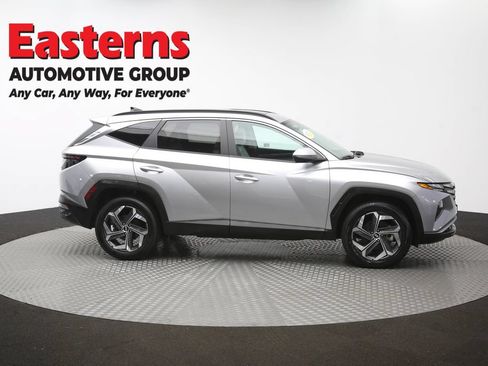Used 2024 Hyundai Tucson SEL w/ Convenience Package AWD/4WD image 46