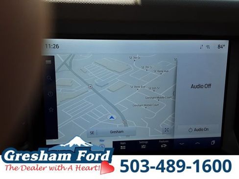 Certified 2024 Ford Bronco Wildtrak AWD/4WD image 28
