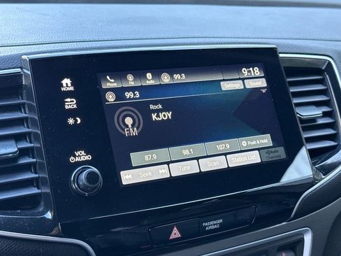 Used 2021 Honda Passport EX-L image 15