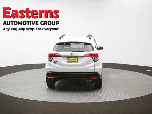 Used 2021 Honda HR-V Sport image 40