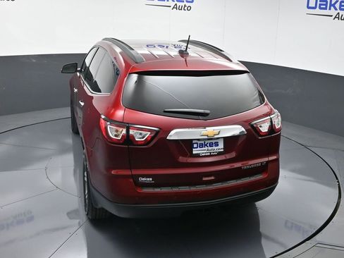 Used 2016 Chevrolet Traverse LT image 54
