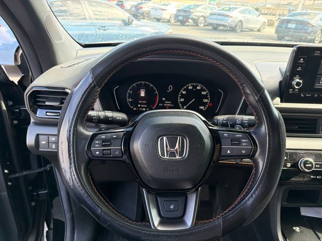 Used 2024 Honda Pilot TrailSport image 24
