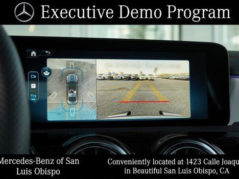 Used 2026 Mercedes-Benz CLA 250 image 22