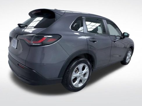 Used 2023 Honda HR-V LX image 8