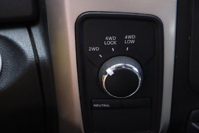Used 2016 RAM 2500 SLT AWD/4WD image 15