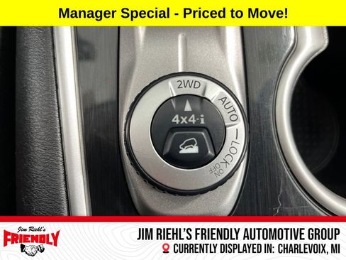 Used 2018 Nissan Pathfinder SV image 29