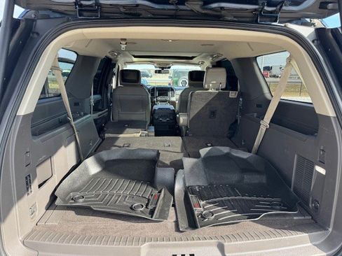 Used 2019 Ford Expedition Max Limited w/ Special Edition Package image 38