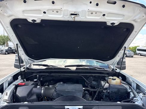 Used 2024 Chevrolet Silverado 2500 W/T w/ WT Convenience Package image 27