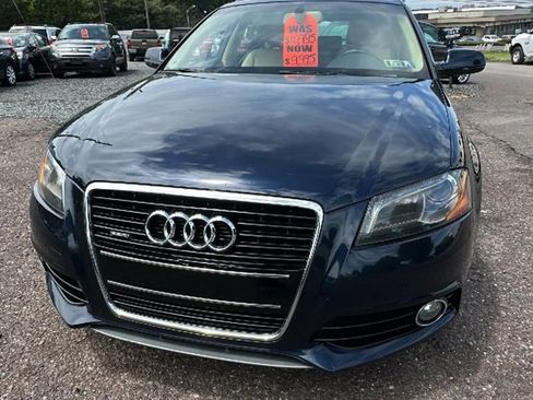 Used 2013 Audi A3 2.0T Premium Plus AWD/4WD image 18