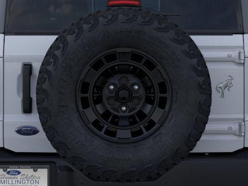 New 2026 Ford Bronco Outer Banks w/ Sasquatch Package AWD/4WD image 24