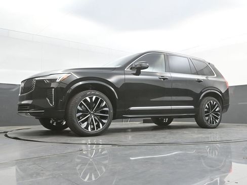 New 2026 Volvo XC90 B6 Ultra w/ Lounge Package AWD/4WD image 29