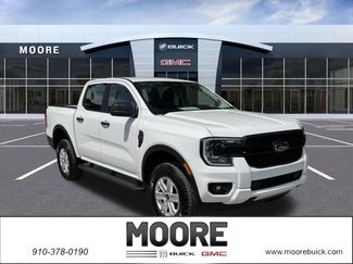 Used 2024 Ford Ranger XL RWD video 1