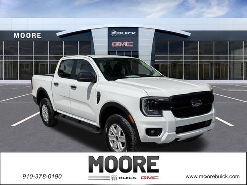 Used 2024 Ford Ranger XL RWD image 1
