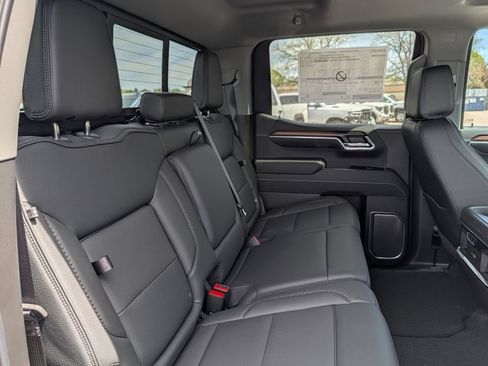 New 2026 GMC Sierra 1500 Denali w/ Denali Reserve Package AWD/4WD image 26