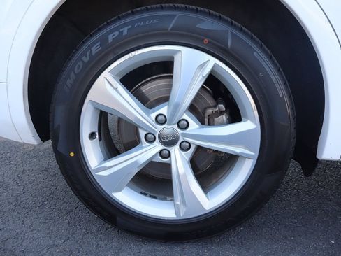 Used 2020 Audi Q5 2.0T Premium Plus AWD/4WD image 44