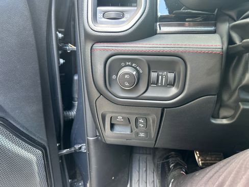 Used 2026 RAM 1500 RHO w/ RHO Level 1 Equipment Group image 18