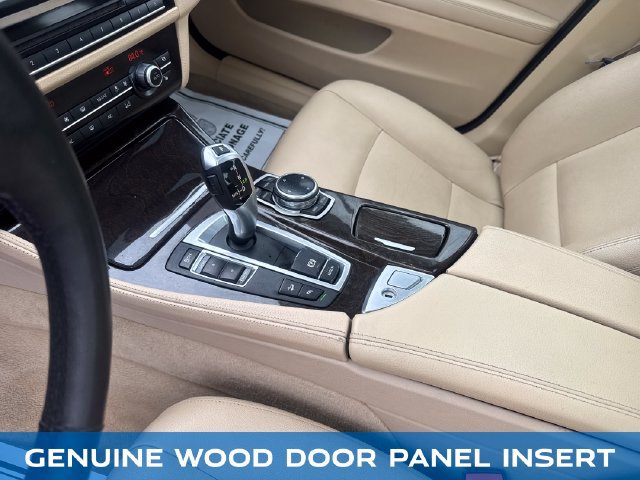 Used 2014 BMW 528i xDrive Sedan AWD/4WD image 25